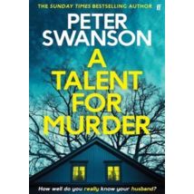 A Talent For Murder