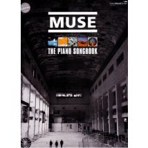 Muse - The Piano Songbook
