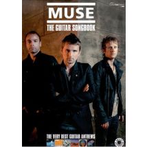 Muse - The Guitar Songbook