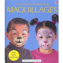 Les Maquillages