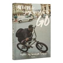 Nigel Sylvester : Go