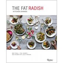 The Fat Radish Kitchen Diaries