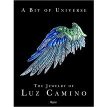 A Bit Of Universe The Jewelry Of Luz Camino
