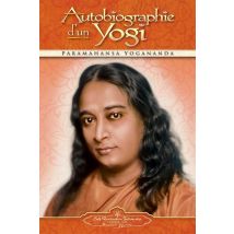 Autobiographie D'Un Yogi