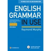 English Grammar In Use Book With Answers And Interactive Ebook