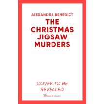 The Christmas Jigsaw Murders