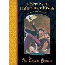 Ersatz Elevator - Series Of Unfortunate Events V.6