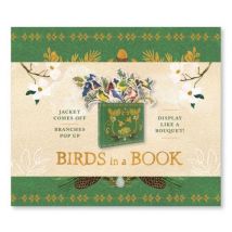 Birds In A Book