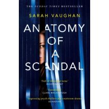 Anatomy Of A Scandal - - PAS DE MARQUE -