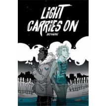Ray Nadine : Light Carries On