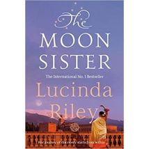 The Moon Sister - The Seven Sisters - - PAS DE MARQUE -