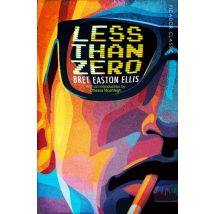 Less Than Zero