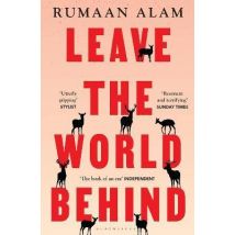 Leave The World Behind