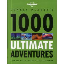 1000 Ultimate Adventures
