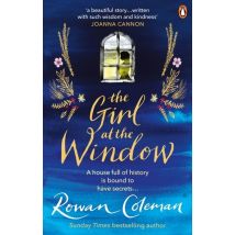 The Girl At The Window