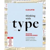 Thinking With Type (3e Édition)
