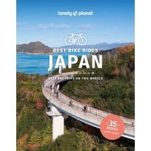Best Bike Rides Japan 1 -anglais-