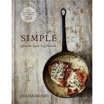 Simple - Effortless Food, Big Flavours