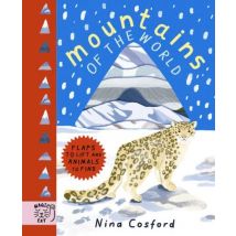 Mountains Of The World