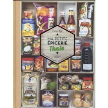 Ma Petite Épicerie Thaïe