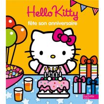 Hello Kitty - Hello Kitty Fête Son Anniversaire