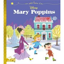 Mary Poppins