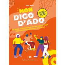 Mon Dico D'Ado