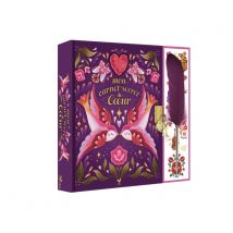Mon Carnet Secrets De Coeur