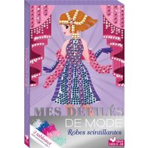 Mes Défilés De Mode - Robes Scintillantes