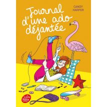 Journal D'Une Ado Déjantée