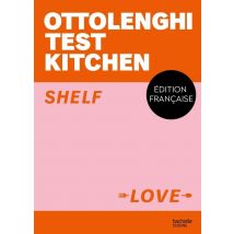 Ottolenghi Test Kitchen : Shelf Love