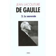 De Gaulle T3