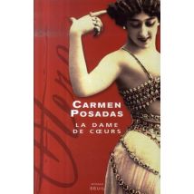 La Dame De Coeurs