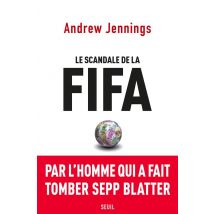Le Scandale De La Fifa