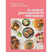 Manuel Gourmand De La Ménopause