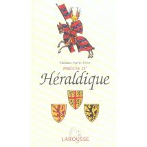 Precis D'Heraldique