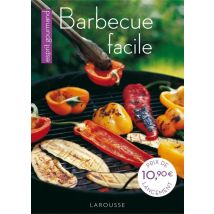 Barbecue Facile - - PAS DE MARQUE -