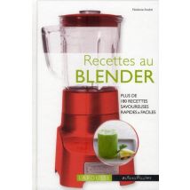 Recettes Au Blender