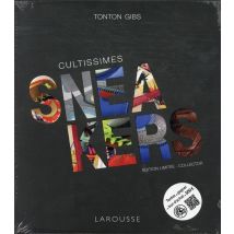 Cultissimes Sneakers