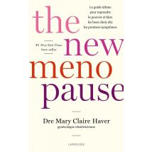 The New Menopause