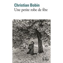 Une Petite Robe De Fête