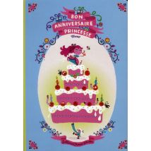 Bon Anniversaire Princesse