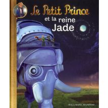La Planète De Jade