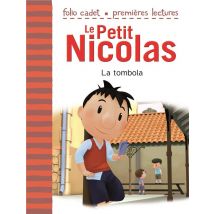 Le Petit Nicolas Tome 7 : La Tombola