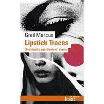 Lipstick Traces