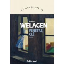 Fenêtre, Clé