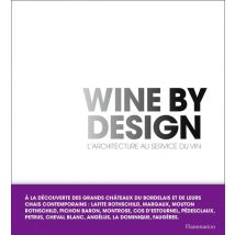 Wine By Design - L'Architecture Du Service Du Vin