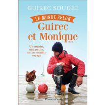 Le Monde Selon Guirec Et Monique