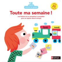 Ma Petite Semaine