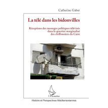 La Télé Dans Les Bidonvilles : Réceptions Des Messages Politiques Télévises Dans Le Quartier Marginalisé Des Chiffonniers Du Caire